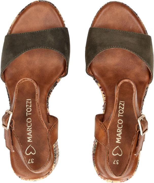 Actual product image Marco Tozzi Sandalen (38)