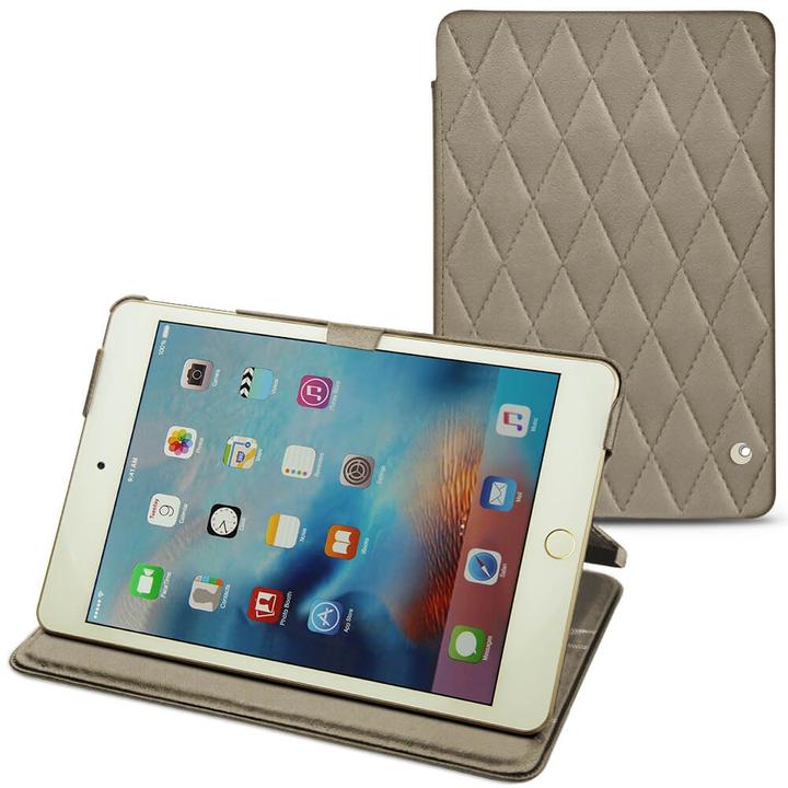 Produktbild Noreve Lederschutzhülle horizontal (IPad Mini 4)