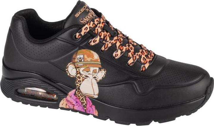 Produktbild Skechers Uno - Dr. Bombay Black (37)