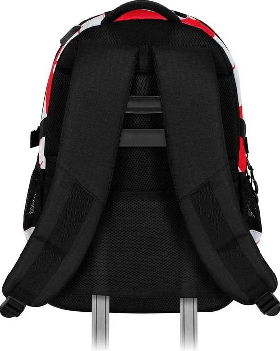 Immagine prodotto Karactermania Zaino Lilo & Stitch Kiss Running