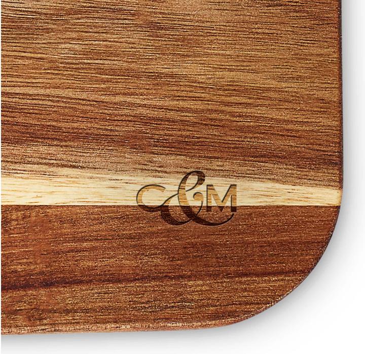 Produktbild Cole & Mason Schneidebrett