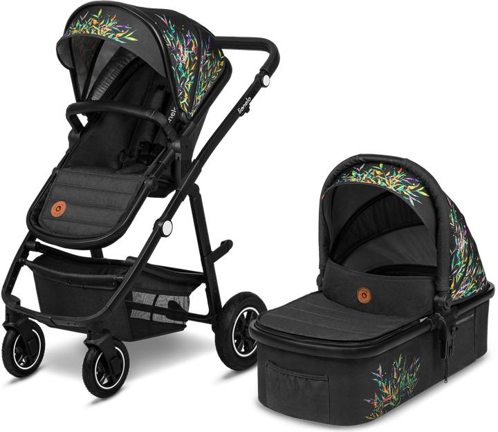 Actual product image Lionelo AMBER 3IN1