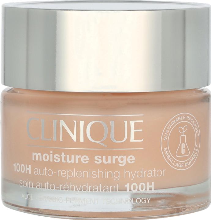Actual product image Clinique Moisture Surge (50 ml, 24h cream)