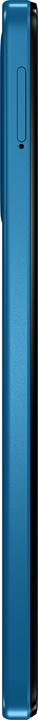 Actual product image Motorola Moto G04s (4/128 GB, display 6.56 inch HD+ 90 Hz, photo compartment with 50 MP, battery 5000 mAh (128 GB, Satin Blue, 6.56", Dual SIM, 4G)