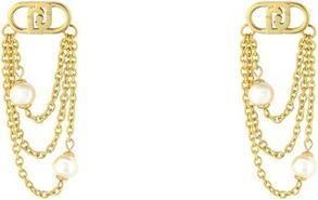 Image du produit Liu Jo Designer Steel Earrings Lj2919