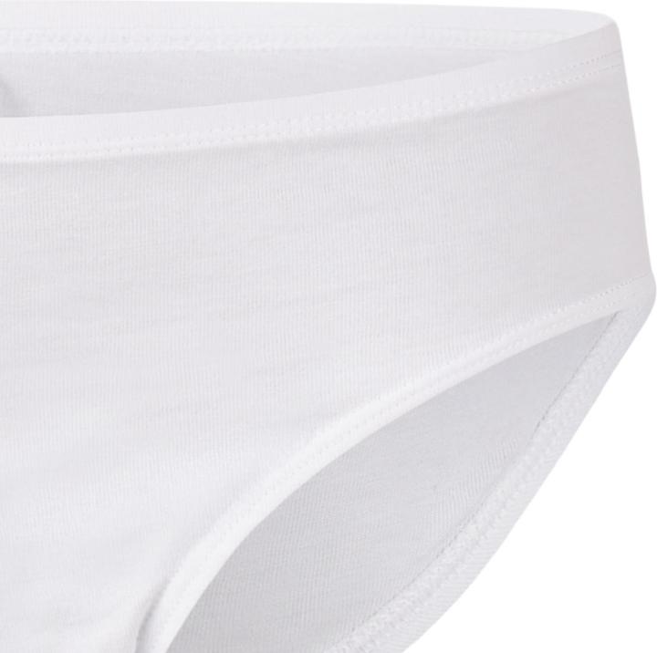 Immagine prodotto Schiesser Confezione da 6 slip per ragazze adolescenti in cotone biologico 95/5 (164, confezione da 6)