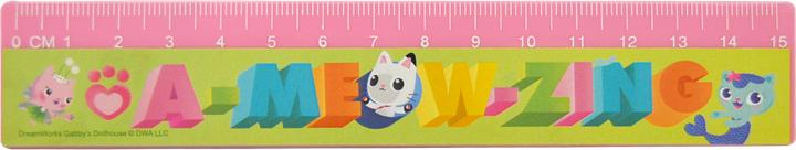 Produktbild Gabby's Dollhouse Stationary Set In Etui