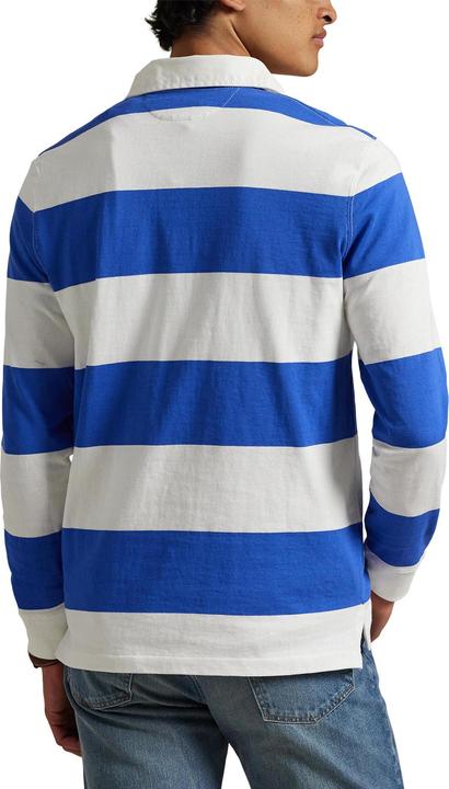 Image du produit Ralph Lauren T-shirts And Polos Blue (L)