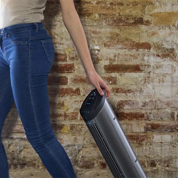 Actual product image Cecotec De Torre Energysilence 890 Skyline