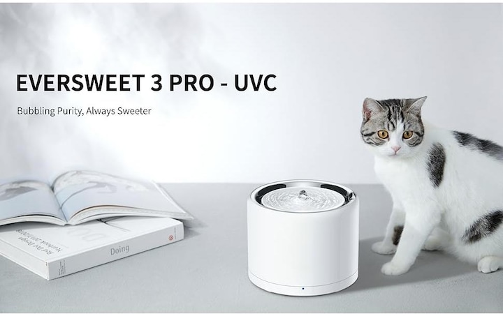 Image du produit Petkit Eversweet 3 (1.80 l)