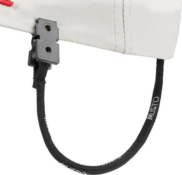 Actual product image Musto FastDry crew cap