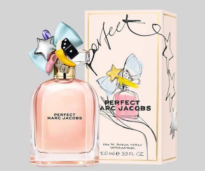 Produktbild Marc Jacobs Perfect (Eau de Parfum, 100 ml)