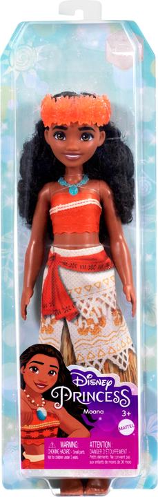 Produktbild Mattel Vaiana