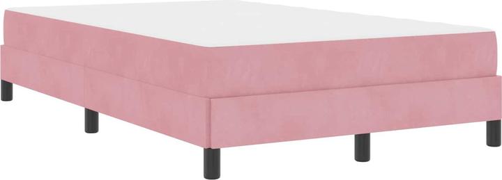 Produktbild vidaXL Boxspringbett (120 x 190 cm)