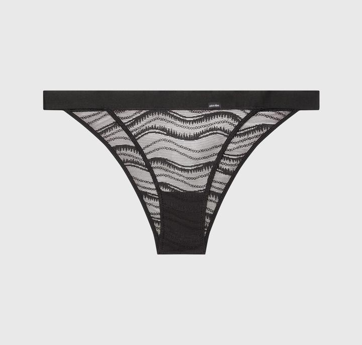 Actual product image Calvin Klein Bikini (M)