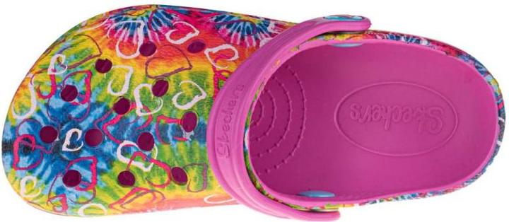 Image du produit Skechers Heart Charmer Hyper Groove 302155L-MLT wielokolorowe 27,5 (39)