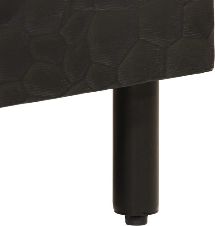 Image du produit vidaXL Beistellschrank (60 x 33 x 75 cm)