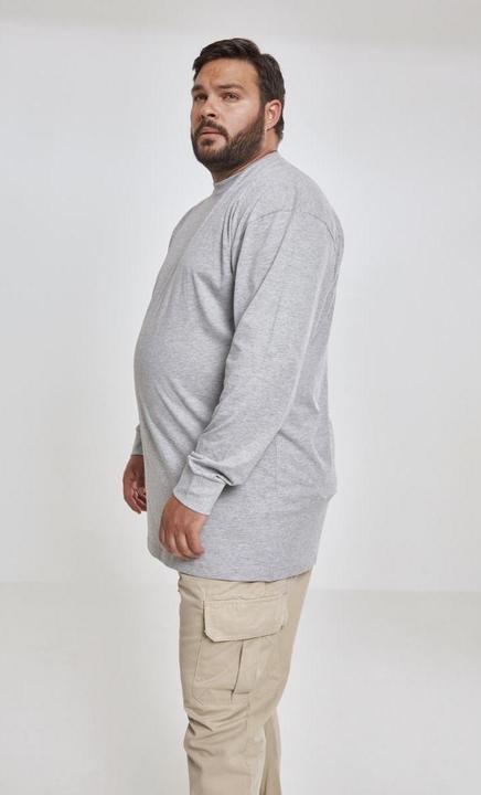 Produktbild Urban Classics Tall Tee L/S (5XL)