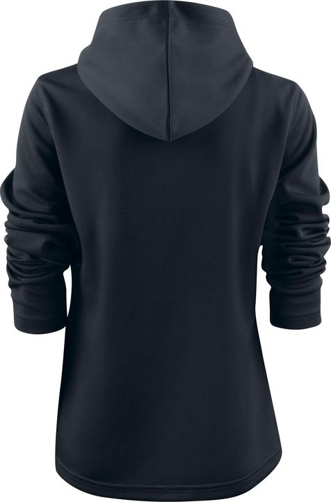 Produktbild Printer Red Layback Kapuzenpullover (XL)