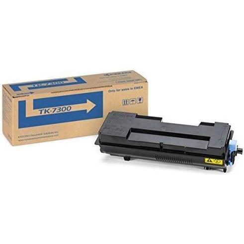 Kyocera, Toner, Toner Black TK-7300 (BK)