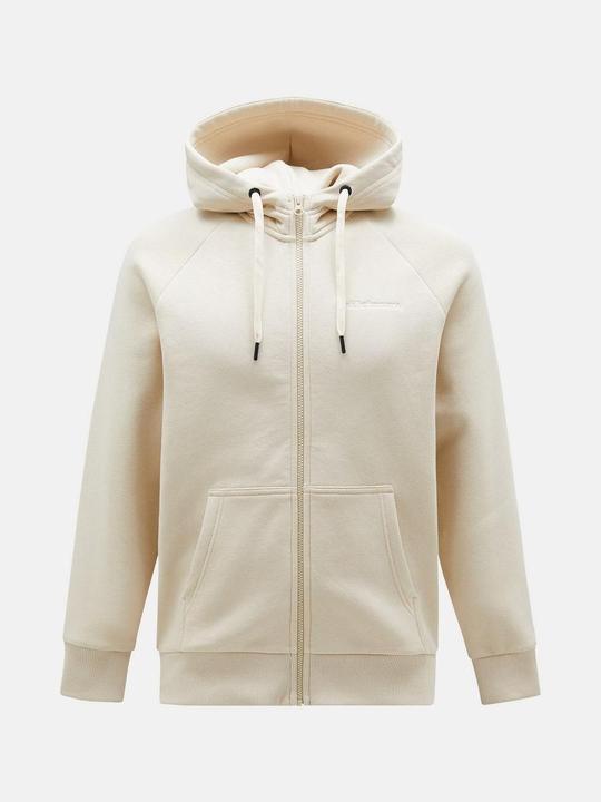 Image du produit Peak Performance Original Kapuzenjacke mit kleinem Logo (L)