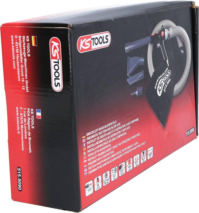 Image du produit KS Tools 515.5090