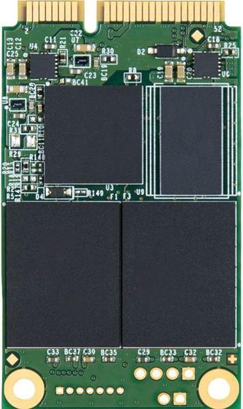 Produktbild Transcend Msa370 (64 GB, mSATA)