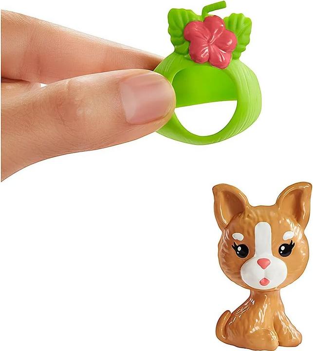 Produktbild Barbie Chelsea