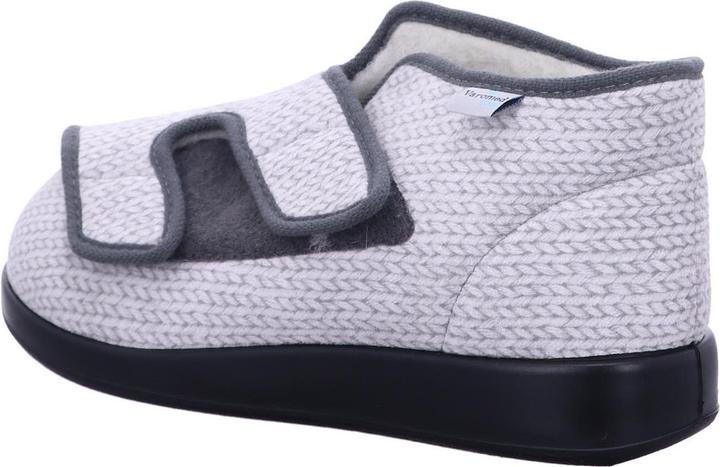 Actual product image Florett Genoa slipper Ginosa (41)