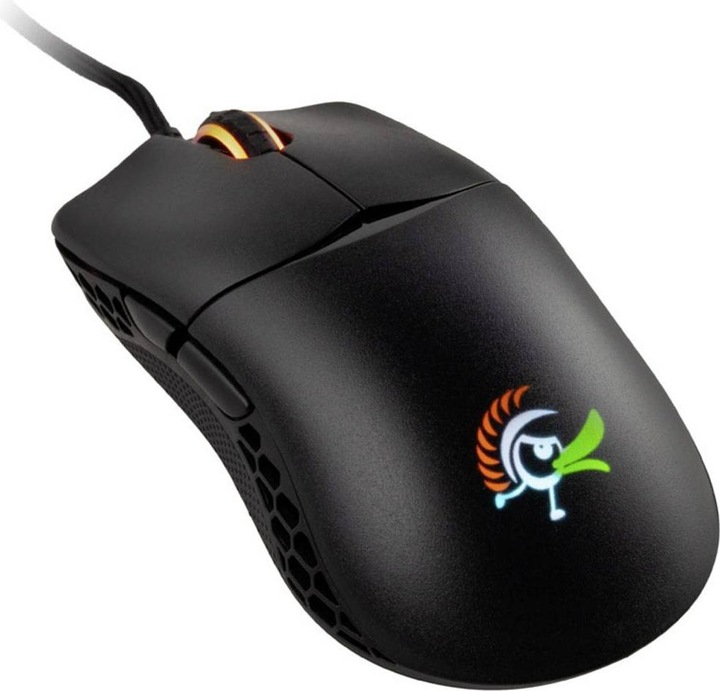 Produktbild Ducky Feather (Kabelgebunden)