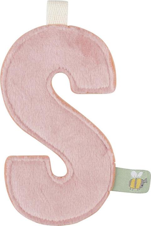 Actual product image Little Dutch Letter S