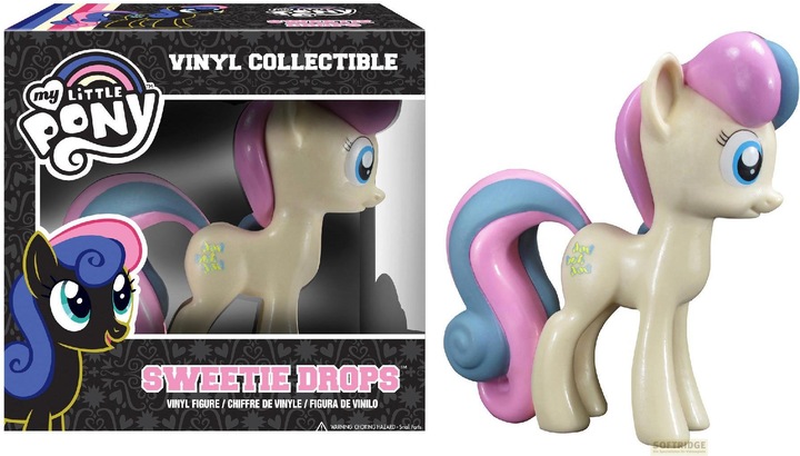 Image du produit Funko My Little Pony - Sweetie Drops