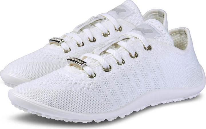 Immagine prodotto Leguano Scarpa da esterno Go White (39)