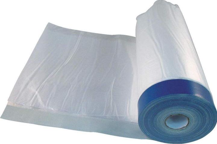 Produktbild tesa Easy Cover UV Gewebe 14m:2600mm