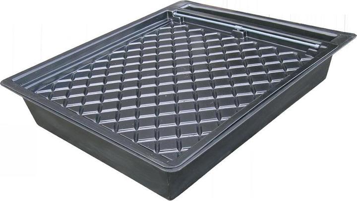 Produktbild Nutriculture Gro-Tank GT M2 Basic Kit NFT