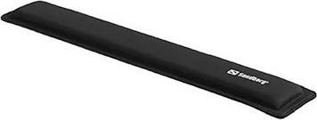Actual product image Sandberg Wrist Rest Pro XXL