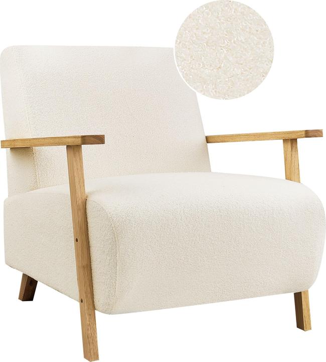 Actual product image Beliani Lesja