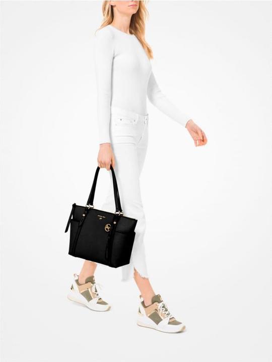 Actual product image Michael Kors sling bag