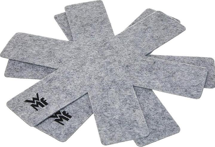 Immagine prodotto WMF Protezione per pentole e padelle (38 cm, Tessuto)