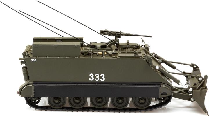 Image du produit AutoCult M113 Genius Tank 63