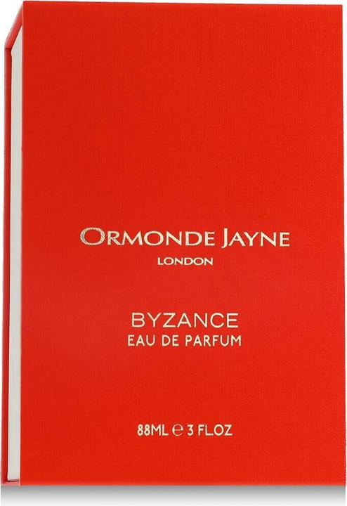 Produktbild Ormonde Jayne Byzance EDP (Eau de Parfum, 88 ml)