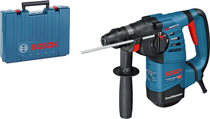 Produktbild Bosch Professional Bohrhammer mit SDS plus GBH 3-28 DRE, Handwerkerkoffer