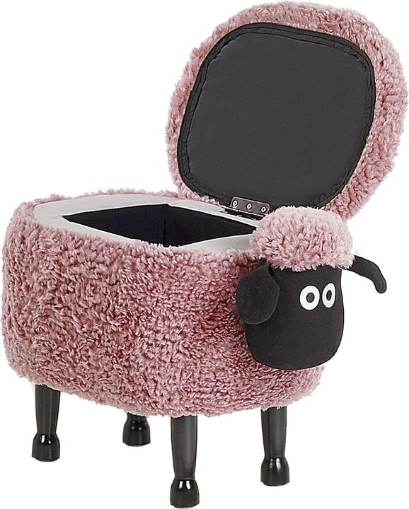 Image du produit Beliani Sheep