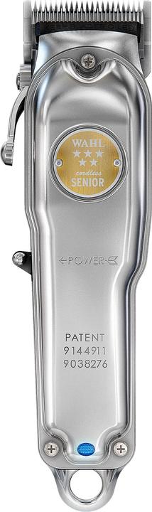 Produktbild Wahl All Metal Edition Senior Kabellos