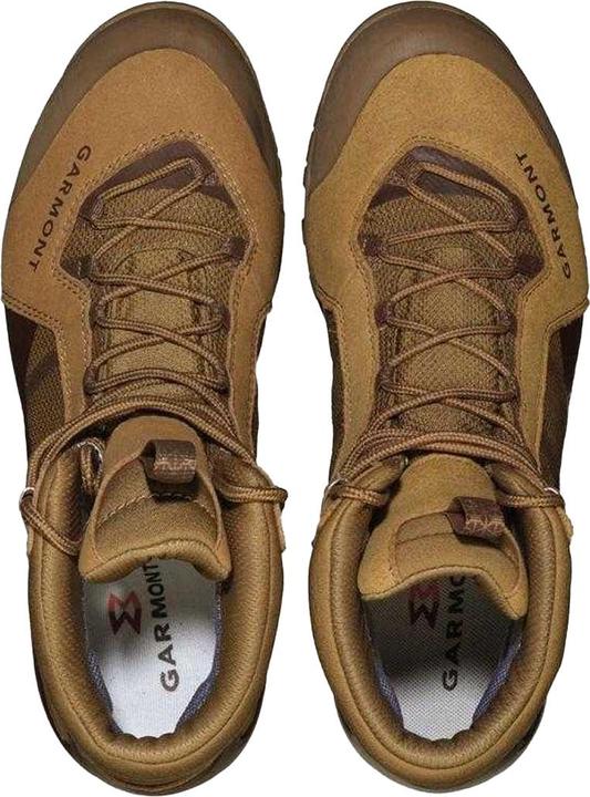 Produktbild Garmont T4 Tour Gtx Regular Schuhe (35.5)