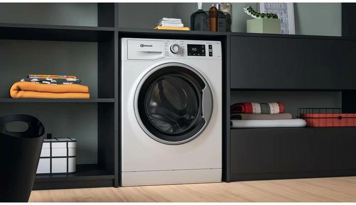 Immagine prodotto Bauknecht WM BK 10A CH N (10 kg, A sinistra)