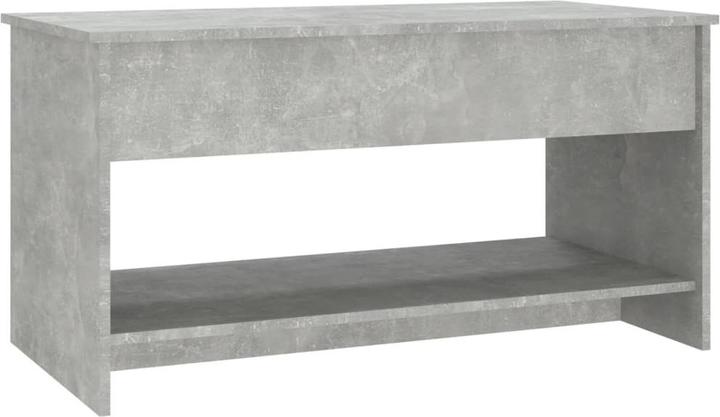 Image du produit vidaXL Couchtisch (102 x 50 x 52.50 cm)