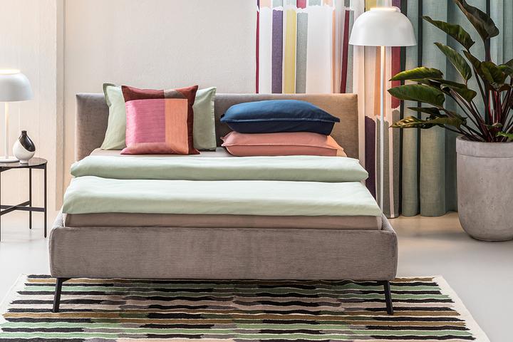 Produktbild Atelier Pfister Stäfa (Kopfkissenbezug, 50 x 70 cm)