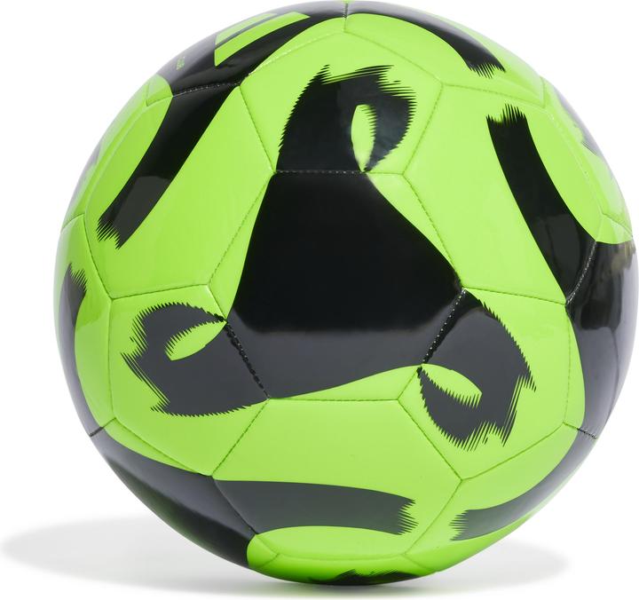 Immagine prodotto adidas Piłka nożna Tiro Club zielono-czarna HZ4167 (3) (3)