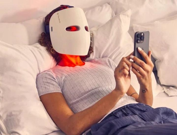 Immagine prodotto Therabody Theraface Mask Glo